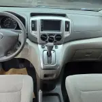 Nissan NV200 2018 из Китая