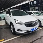 Buick Envision Plus 2020 169 л.с. 169 л.с. 169 л.с. из Китая