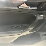 Volkswagen Tiguan L 2021 186 л.с. — лот 57682209 из Китая