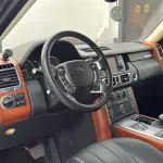 Land Rover Range Rover 2012 313 л.с. из Китая