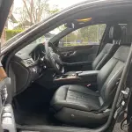 Mercedes-Benz E-Class 2014 из Китая