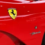 Ferrari 812 2024 из Китая