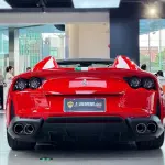 Ferrari 812 2024 из Китая