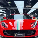 Ferrari 812 2024 из Китая