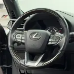 Lexus LX 2023 из Китая