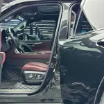 Lexus LX 2023 из Китая