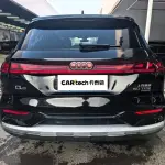 Audi Q6 2023 231 л.с. из Китая