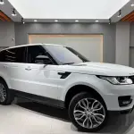 Land Rover Sport 2015 340 л.с. — лот 57682680 из Китая