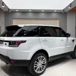 Land Rover Sport 2015 340 л.с. — лот 57682680 из Китая