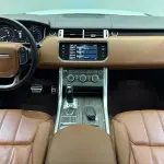 Land Rover Sport 2015 340 л.с. — лот 57682680 из Китая