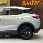 GAC Motor Trumpchi GS3 2024 из Китая