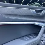 Audi S7 2023 450 л.с. из Китая