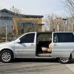 Buick GL8 2016 167 л.с. из Китая