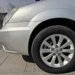 Buick GL8 2016 167 л.с. из Китая