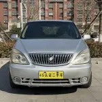 Buick GL8 2016 167 л.с. из Китая