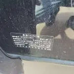 Audi Q6 2023 231 л.с. из Китая