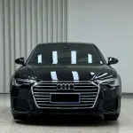 Audi A6L 2020 224 л.с. 224 л.с. 224 л.с. 224 л.с. 224 л.с. из Китая