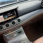 Mercedes-Benz E-Class 2019 из Китая