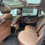 Mercedes-Benz E-Class 2019 из Китая