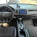 Honda Vezel 2018 из Китая