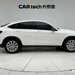 Mercedes-Benz GLC Coupe 2022 из Китая