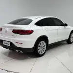 Mercedes-Benz GLC Coupe 2022 из Китая
