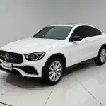Mercedes-Benz GLC Coupe 2022 из Китая