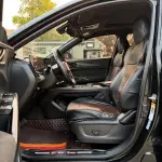 Oshan Oushang X5 PLUS 2023 из Китая