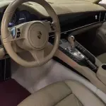 Porsche Panamera 2015 320 л.с. — лот 57739416 из Китая