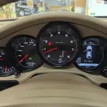 Porsche Panamera 2015 320 л.с. — лот 57739416 из Китая