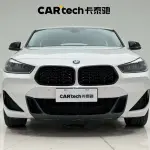 BMW X2 2023 из Китая