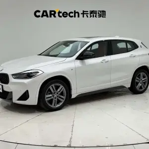 BMW X2 2023 из Китая