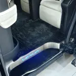 Lexus LM 2021 из Китая