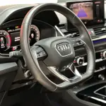 Audi Q5L 2023 190 л.с. — лот 57683092 из Китая