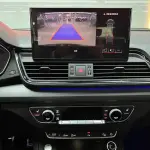 Audi Q5L 2023 190 л.с. — лот 57683092 из Китая