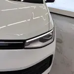 Volkswagen Tharu 2025 из Китая