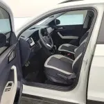 Volkswagen Tharu 2025 из Китая