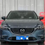 Mazda Atenza 2019 158 л.с. из Китая