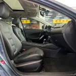 Mazda Atenza 2019 158 л.с. из Китая