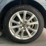 Mazda Atenza 2019 158 л.с. из Китая