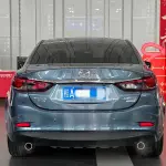 Mazda Atenza 2019 158 л.с. из Китая