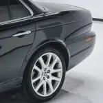 Jaguar XJ 2009 244 л.с. из Китая