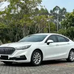 Hongqi Hongqi H5 2020 из Китая