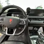 Hongqi Hongqi H5 2020 из Китая