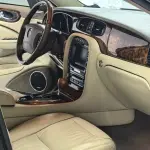 Jaguar XJ 2009 244 л.с. из Китая