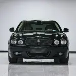 Jaguar XJ 2009 244 л.с. из Китая