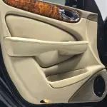 Jaguar XJ 2009 244 л.с. из Китая