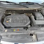 Ford Territory 2019 из Китая