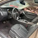 Ford Territory 2019 из Китая