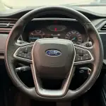 Ford Territory 2019 из Китая